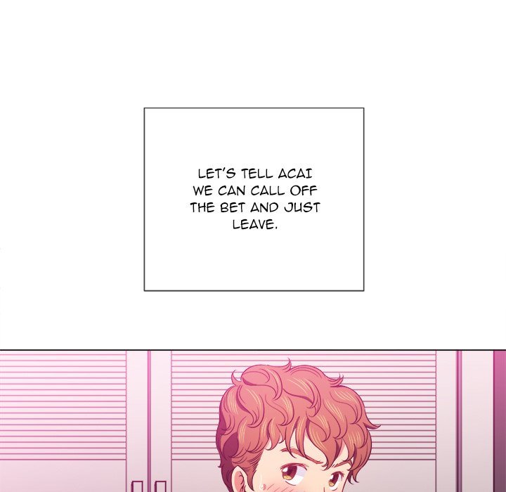 My High School Bully - Chapter 67 [photo 114] - MangaPorn