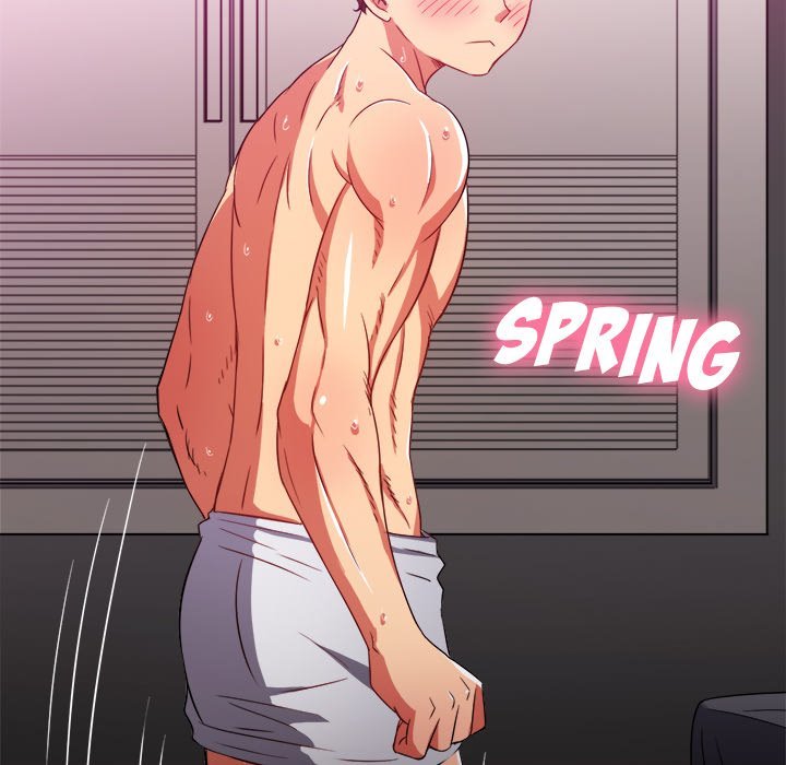 My High School Bully - Chapter 67 [photo 115] - MangaPorn