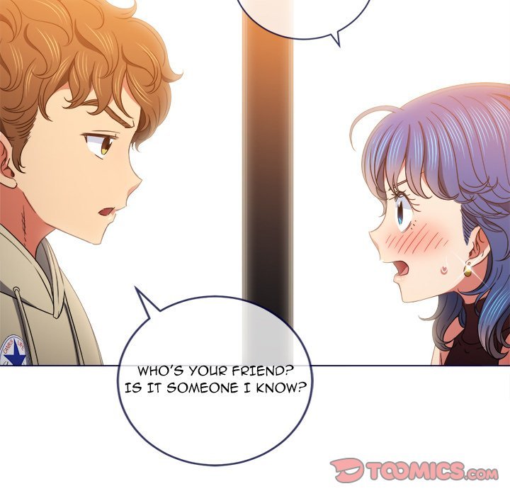 My High School Bully - Chapter 67 [photo 21] - MangaPorn