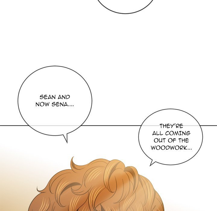 My High School Bully - Chapter 67 [photo 32] - MangaPorn