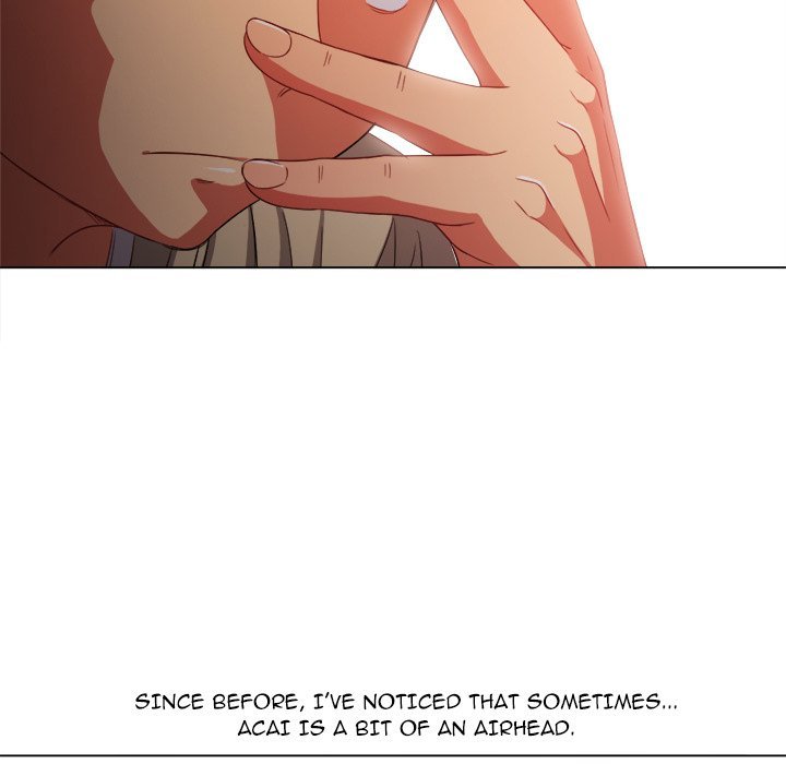 My High School Bully - Chapter 67 [photo 43] - MangaPorn