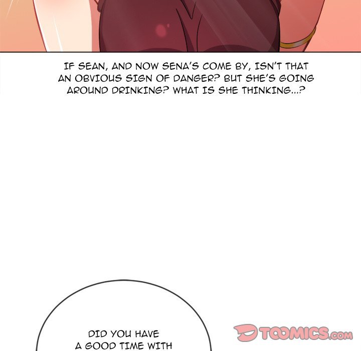 My High School Bully - Chapter 67 [photo 45] - MangaPorn