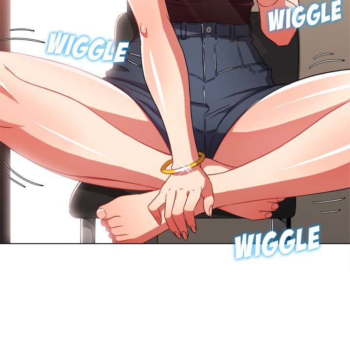 My High School Bully - Chapter 67 [photo 56] - MangaPorn