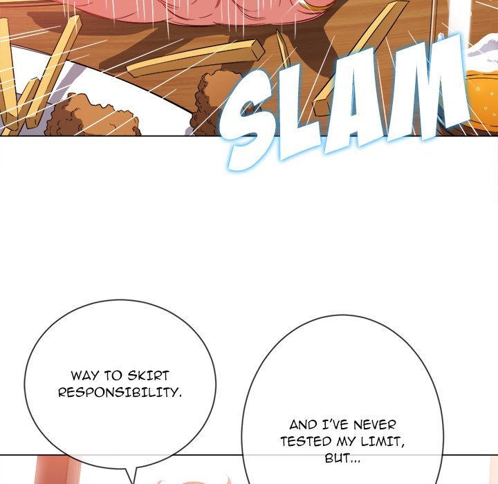 My High School Bully - Chapter 67 [photo 62] - MangaPorn