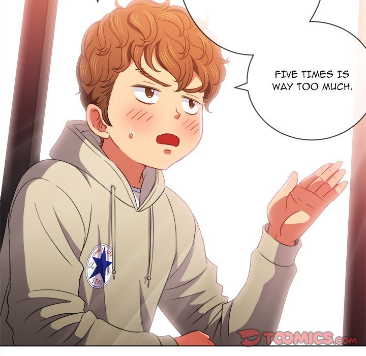 My High School Bully - Chapter 67 [photo 63] - MangaPorn