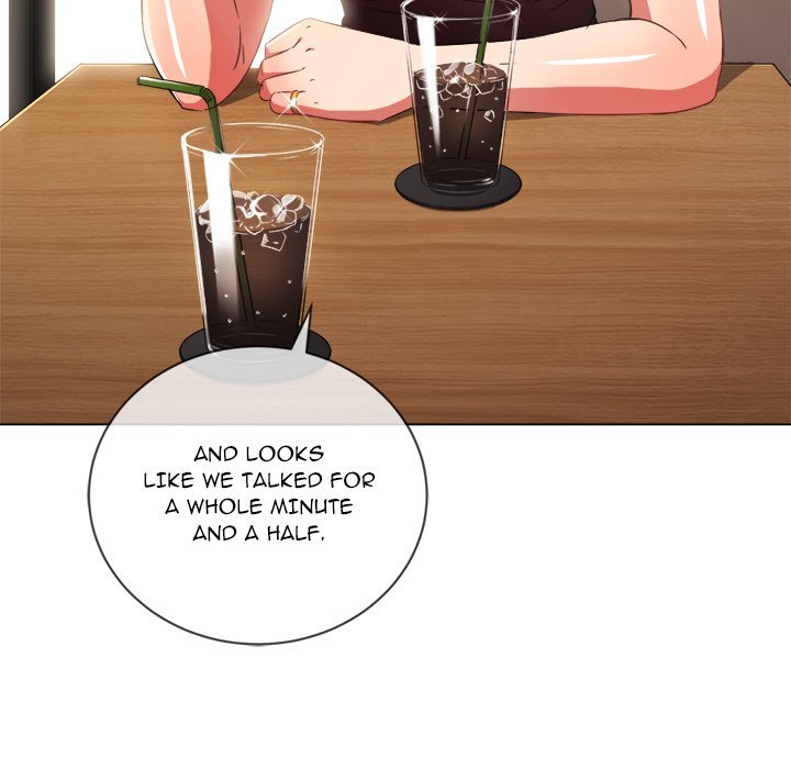 My High School Bully - Chapter 67 [photo 8] - MangaPorn