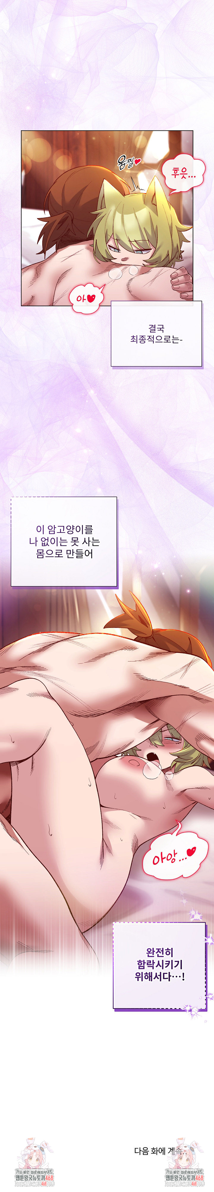 I Will Protect the Lady Raw - Chapter 25 [photo 25] - MangaPorn