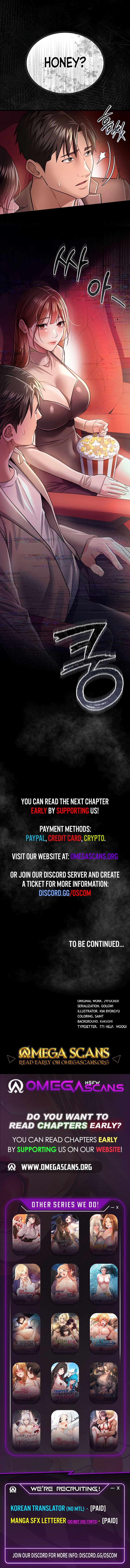 A Dangerous Deal and The Girl Next Door - Chapter 13 [photo 9] - MangaPorn