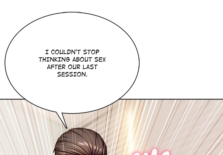 The Restless Divorcee - Chapter 7 [photo 1] - MangaPorn