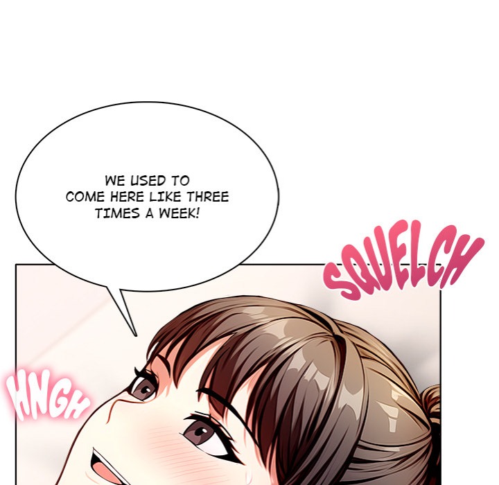 The Restless Divorcee - Chapter 7 [photo 101] - MangaPorn