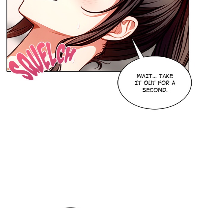 The Restless Divorcee - Chapter 7 [photo 102] - MangaPorn