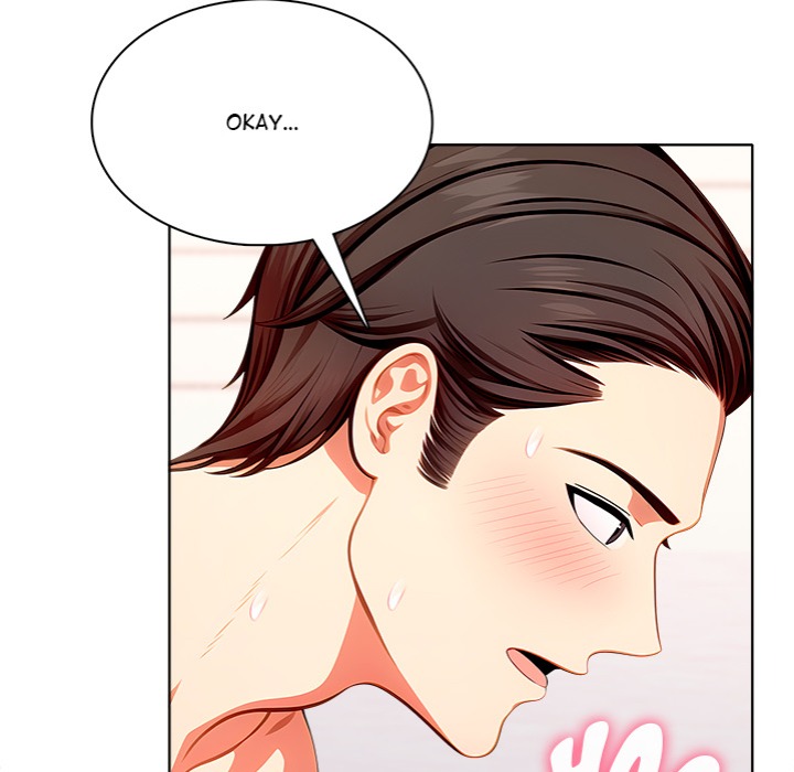 The Restless Divorcee - Chapter 7 [photo 103] - MangaPorn