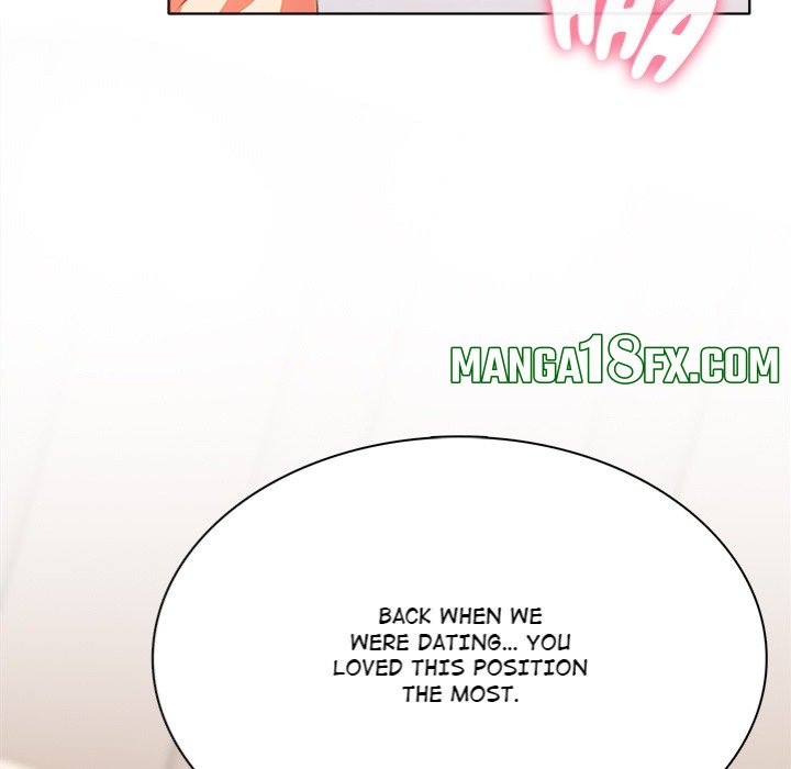 The Restless Divorcee - Chapter 7 [photo 104] - MangaPorn