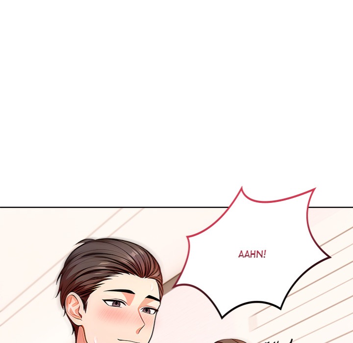 The Restless Divorcee - Chapter 7 [photo 113] - MangaPorn