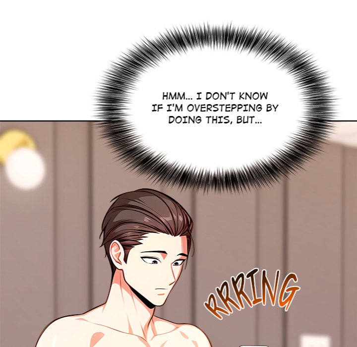 The Restless Divorcee - Chapter 7 [photo 120] - MangaPorn