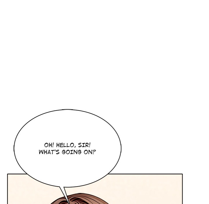 The Restless Divorcee - Chapter 7 [photo 122] - MangaPorn