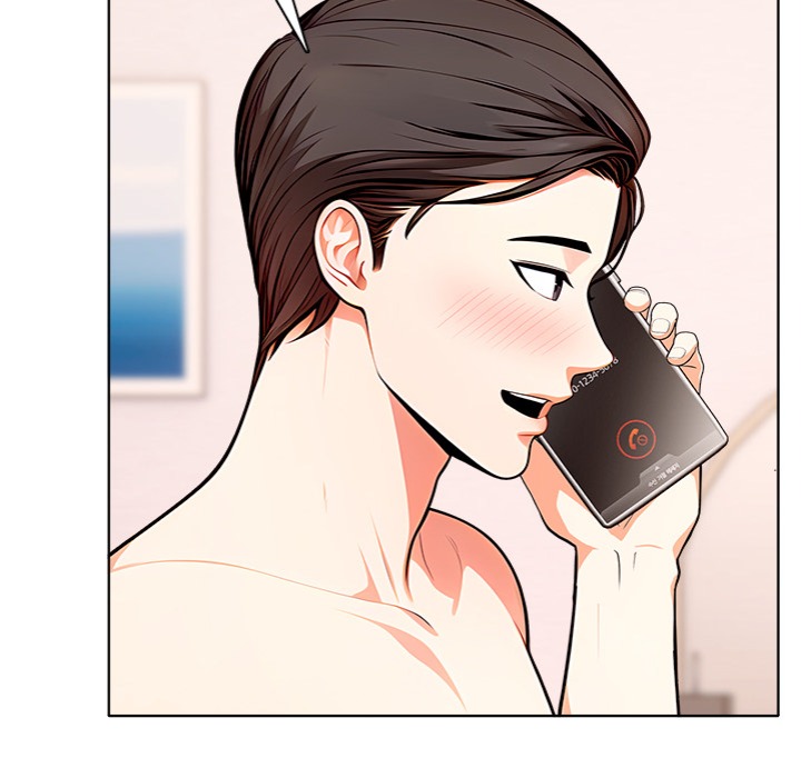 The Restless Divorcee - Chapter 7 [photo 125] - MangaPorn