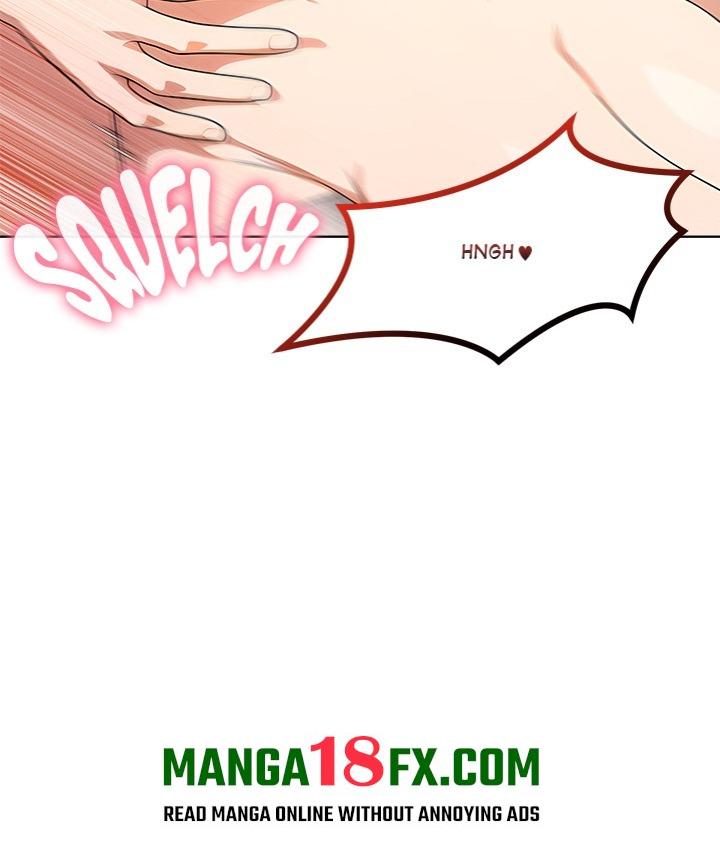 The Restless Divorcee - Chapter 7 [photo 15] - MangaPorn