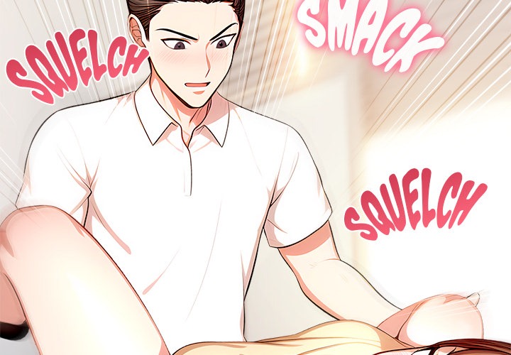 The Restless Divorcee - Chapter 7 [photo 2] - MangaPorn