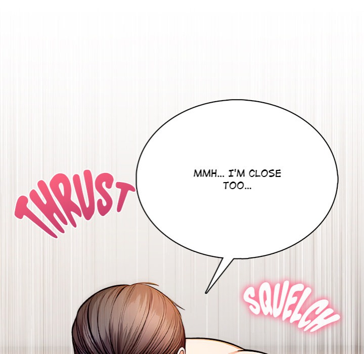 The Restless Divorcee - Chapter 7 [photo 20] - MangaPorn