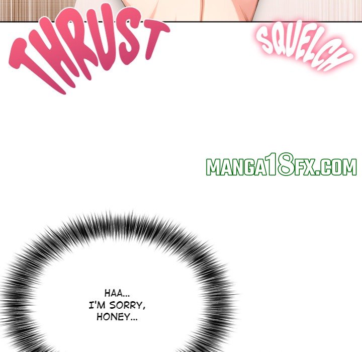 The Restless Divorcee - Chapter 7 [photo 22] - MangaPorn