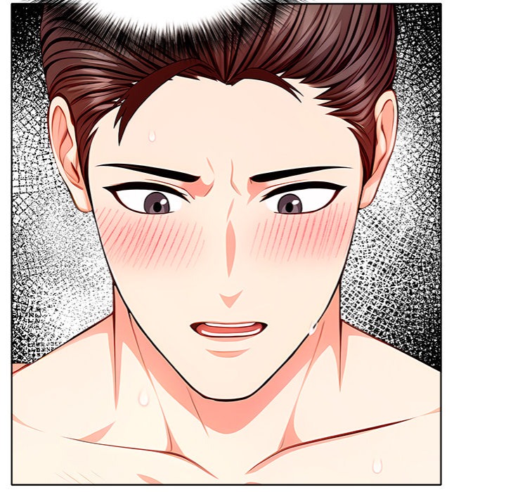 The Restless Divorcee - Chapter 7 [photo 23] - MangaPorn