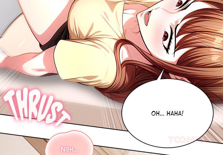 The Restless Divorcee - Chapter 7 [photo 3] - MangaPorn