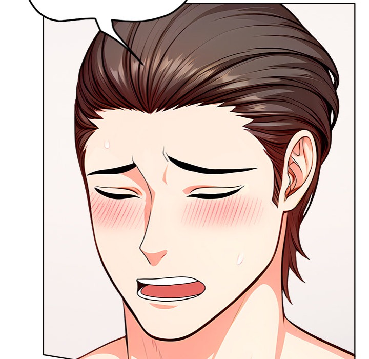 The Restless Divorcee - Chapter 7 [photo 42] - MangaPorn