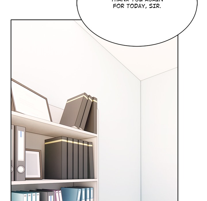 The Restless Divorcee - Chapter 7 [photo 48] - MangaPorn