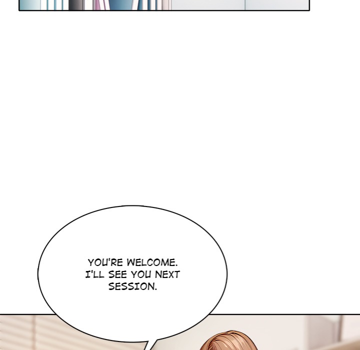 The Restless Divorcee - Chapter 7 [photo 49] - MangaPorn