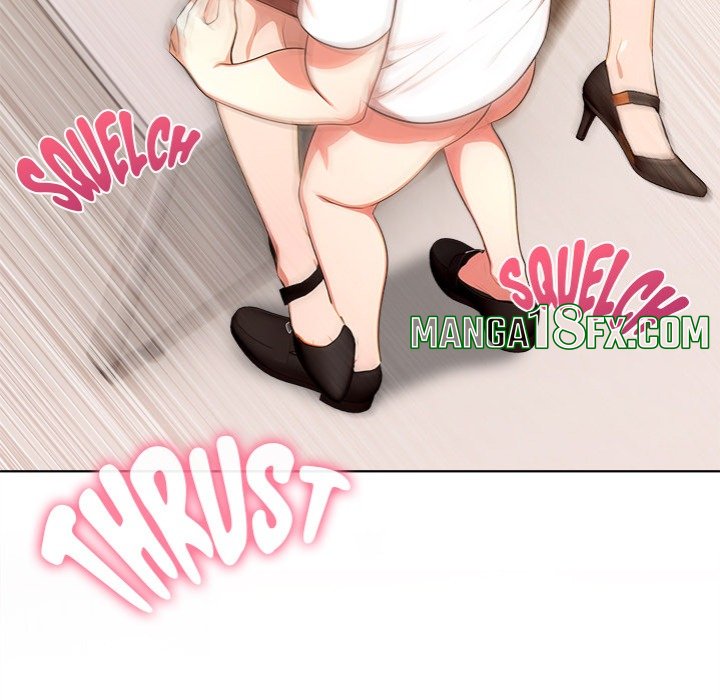 The Restless Divorcee - Chapter 7 [photo 5] - MangaPorn