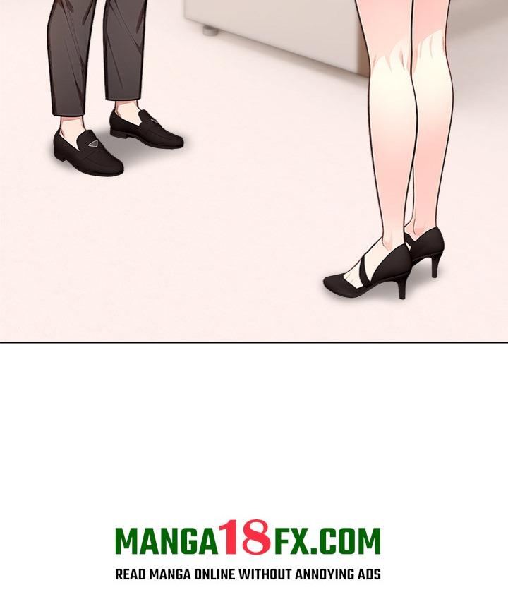 The Restless Divorcee - Chapter 7 [photo 51] - MangaPorn