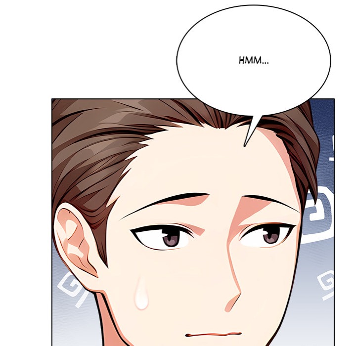 The Restless Divorcee - Chapter 7 [photo 52] - MangaPorn