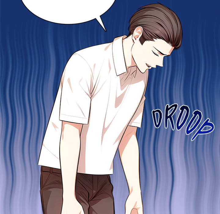 The Restless Divorcee - Chapter 7 [photo 54] - MangaPorn