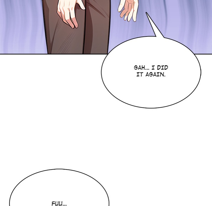 The Restless Divorcee - Chapter 7 [photo 55] - MangaPorn