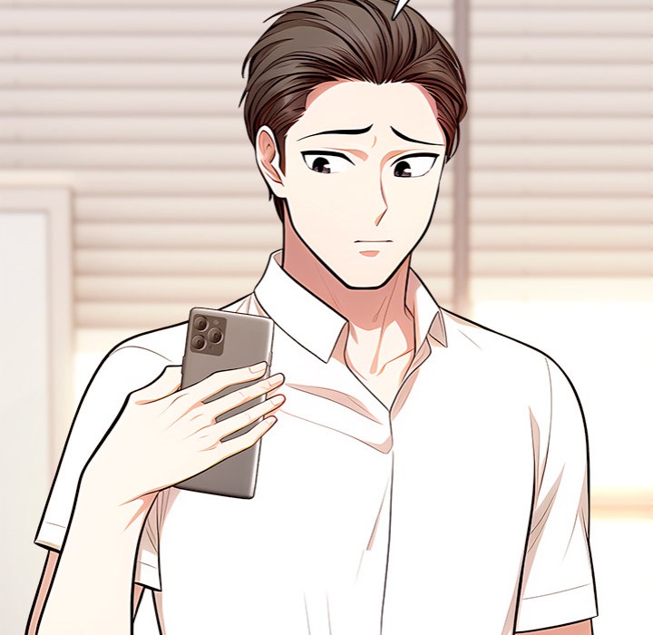 The Restless Divorcee - Chapter 7 [photo 58] - MangaPorn