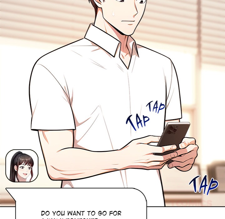 The Restless Divorcee - Chapter 7 [photo 63] - MangaPorn