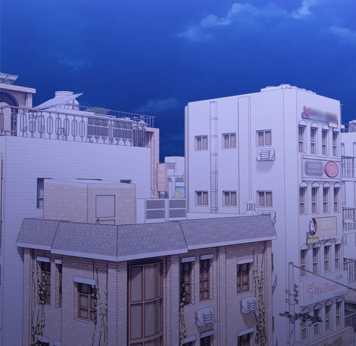 The Restless Divorcee - Chapter 7 [photo 67] - MangaPorn