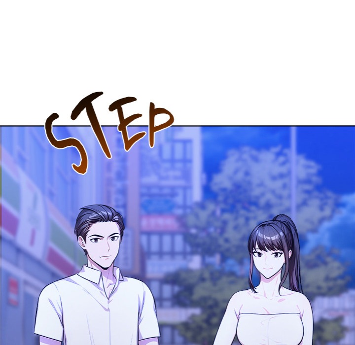 The Restless Divorcee - Chapter 7 [photo 70] - MangaPorn