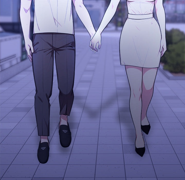 The Restless Divorcee - Chapter 7 [photo 71] - MangaPorn