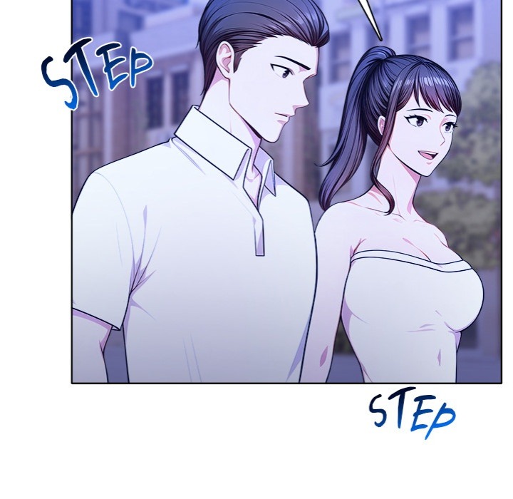 The Restless Divorcee - Chapter 7 [photo 75] - MangaPorn