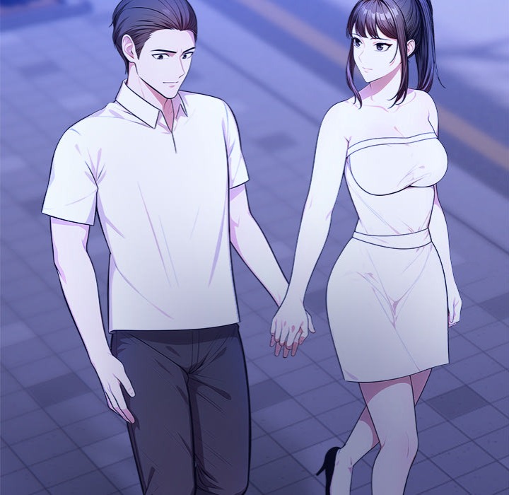 The Restless Divorcee - Chapter 7 [photo 77] - MangaPorn