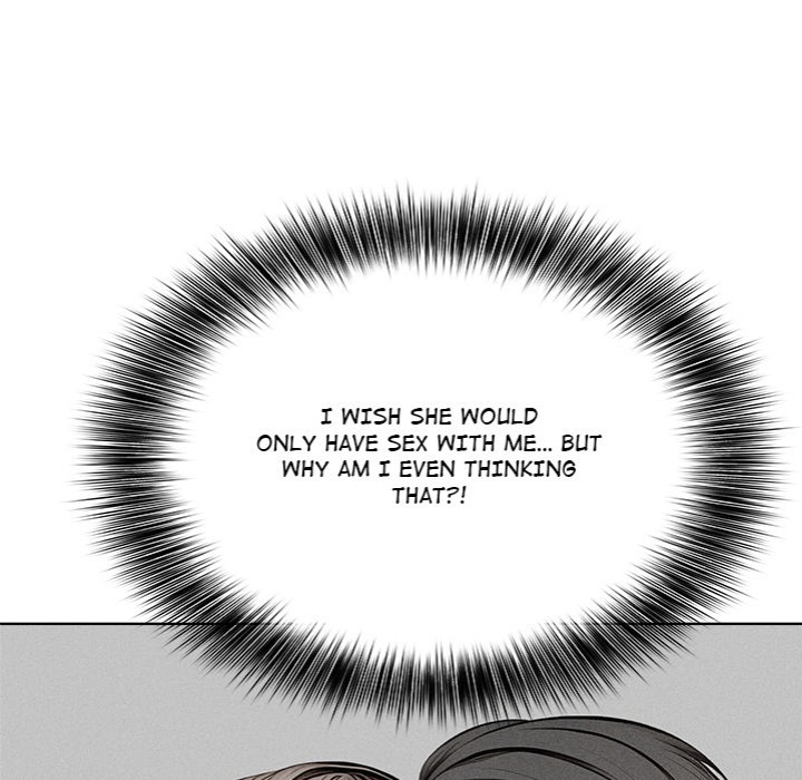 The Restless Divorcee - Chapter 7 [photo 79] - MangaPorn