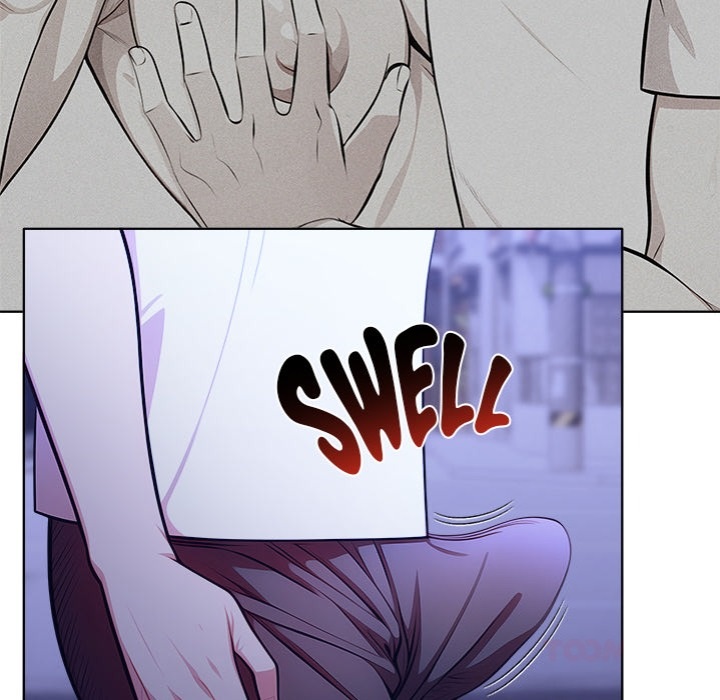 The Restless Divorcee - Chapter 7 [photo 81] - MangaPorn