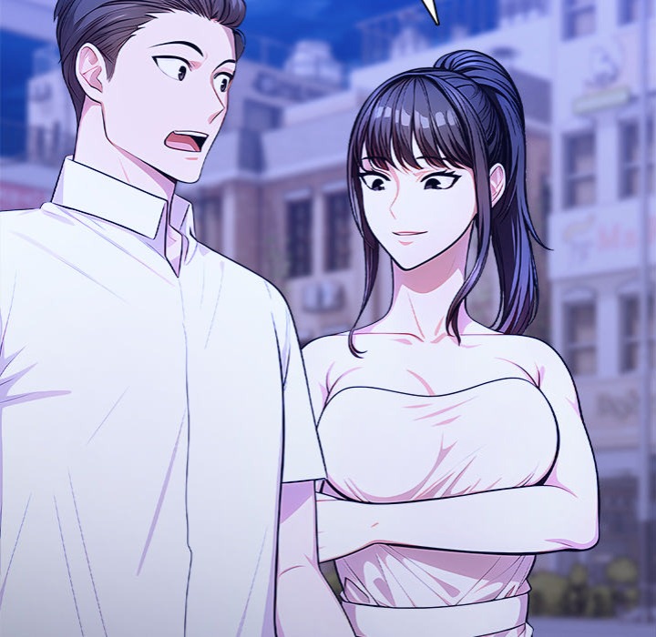 The Restless Divorcee - Chapter 7 [photo 85] - MangaPorn