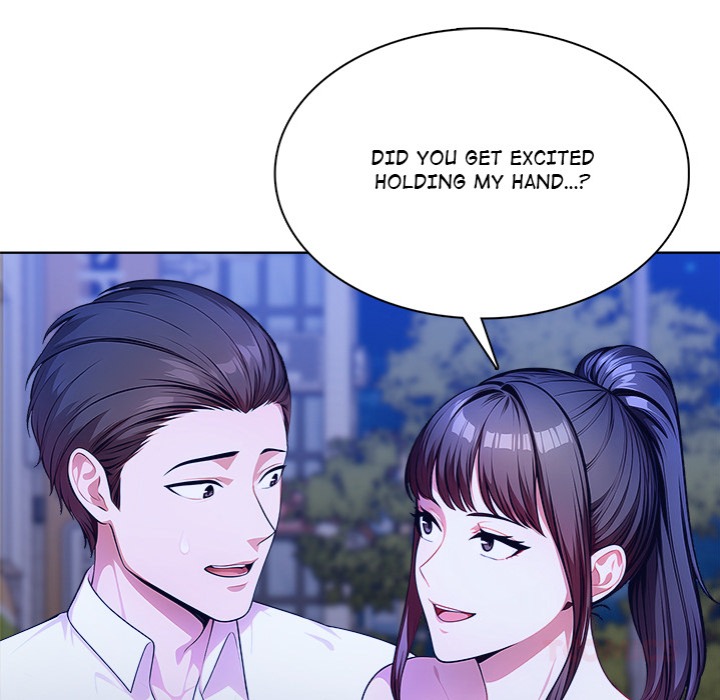 The Restless Divorcee - Chapter 7 [photo 87] - MangaPorn
