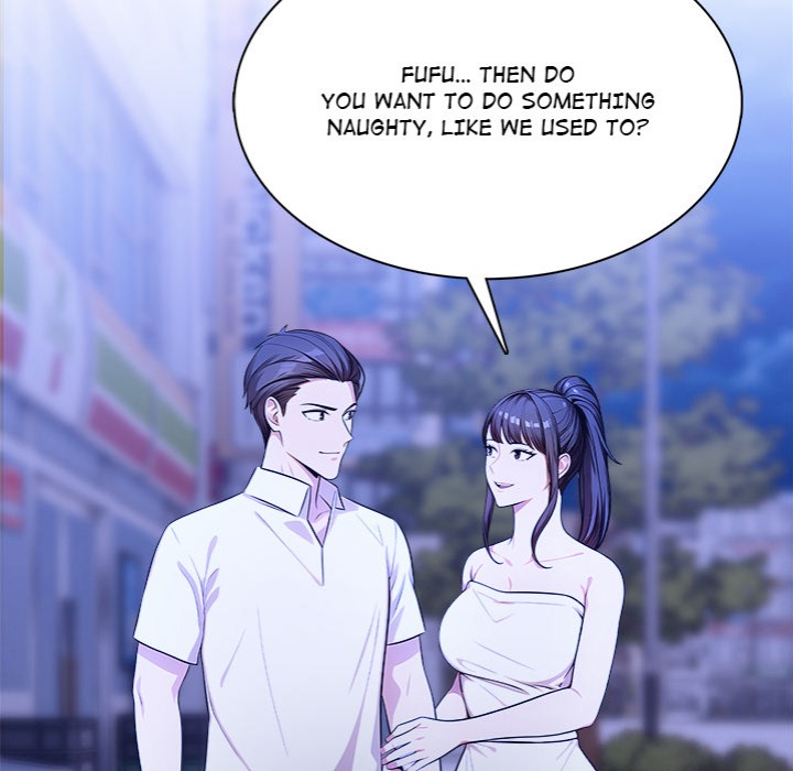 The Restless Divorcee - Chapter 7 [photo 89] - MangaPorn