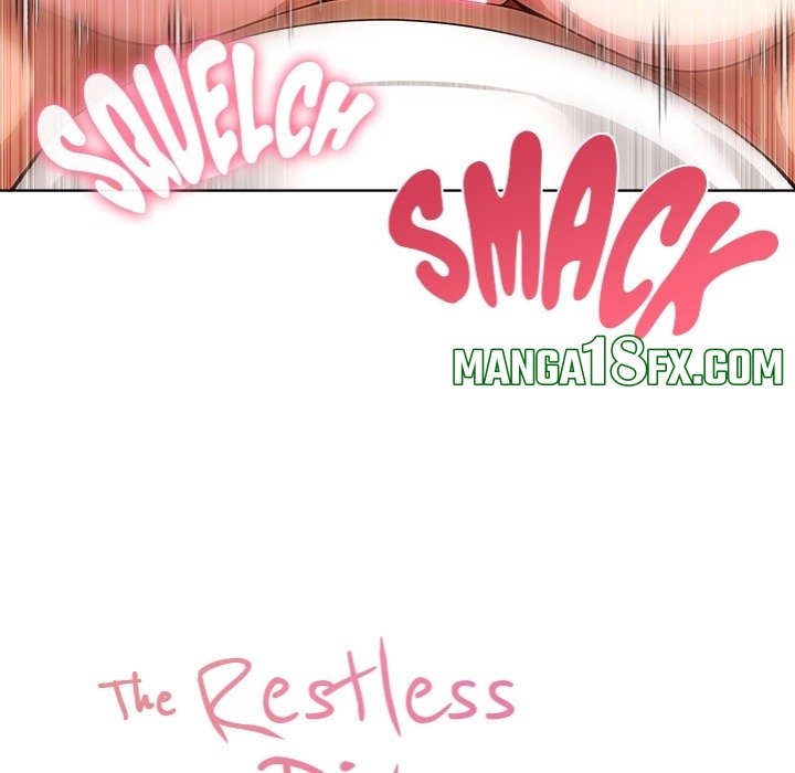 The Restless Divorcee - Chapter 7 [photo 9] - MangaPorn