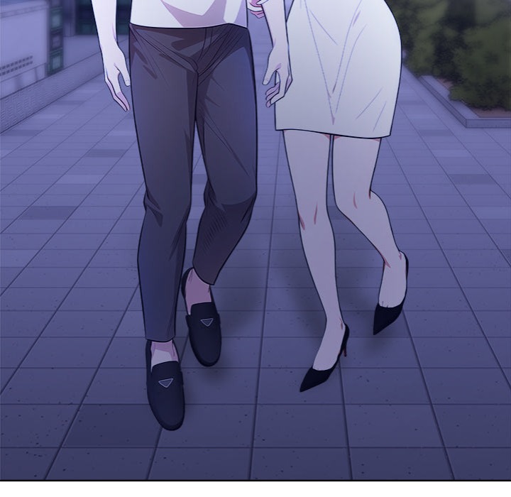 The Restless Divorcee - Chapter 7 [photo 90] - MangaPorn