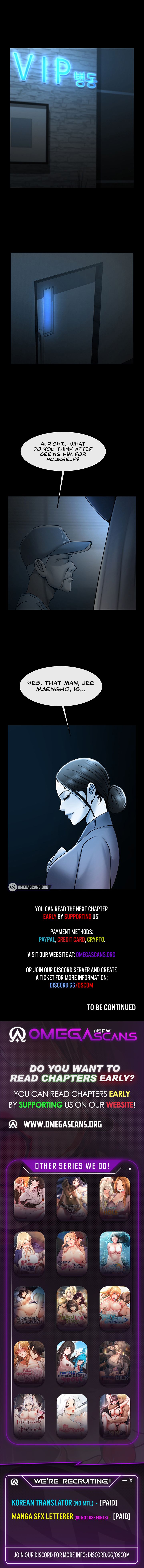 The Cheat Code Hitter Fucks Them All - Chapter 96 [photo 10] - MangaPorn